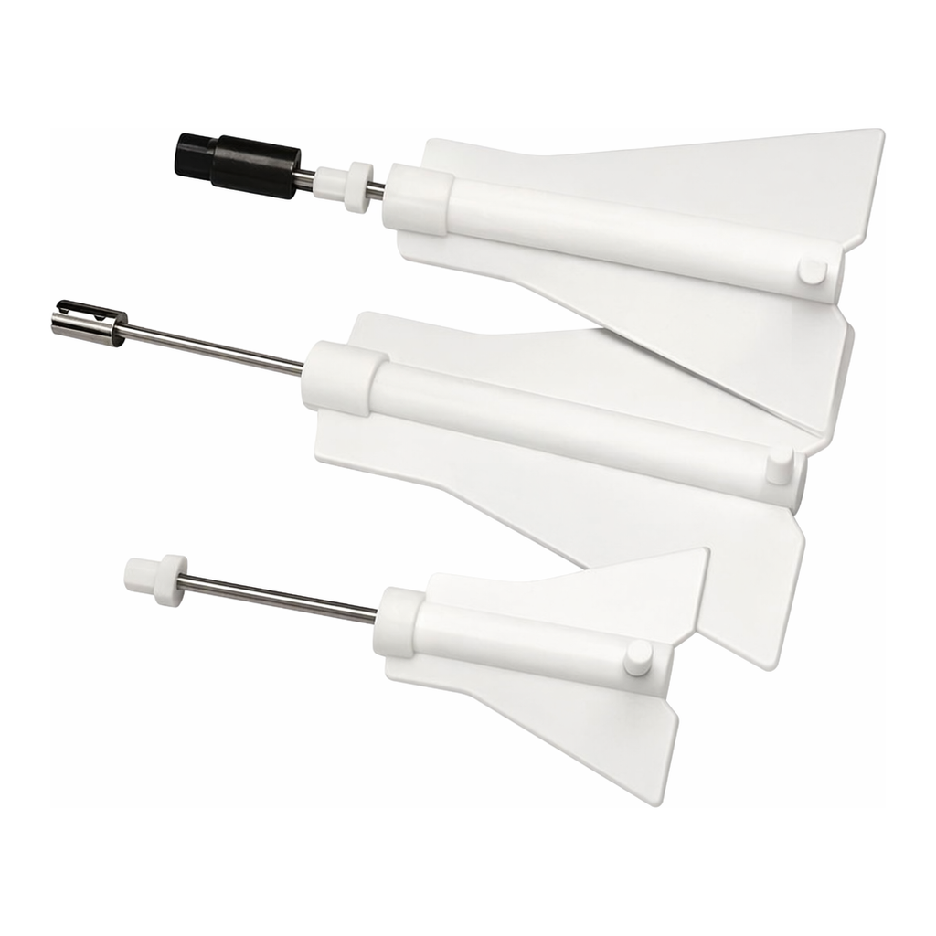 Merck Corning Modified Impeller Assembly (for use with probes) for Magnetically-Driven Proculture Spinner Flask