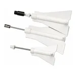 Merck Corning Modified Impeller Assembly (for use with probes) for Magnetically-Driven Proculture Spinner Flask