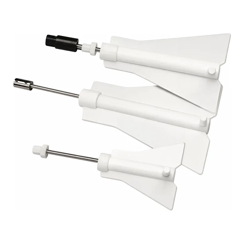Merck Corning Modified Impeller Assembly (for use with probes) for Magnetically-Driven Proculture Spinner Flask