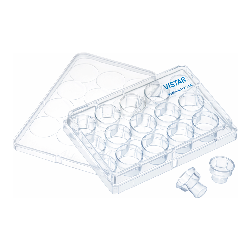 Merck Corning Transwell polycarbonate membrane cell culture inserts