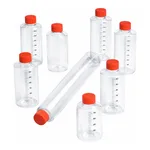 Merck Corning Roller Bottles, Tissue Culture Treated