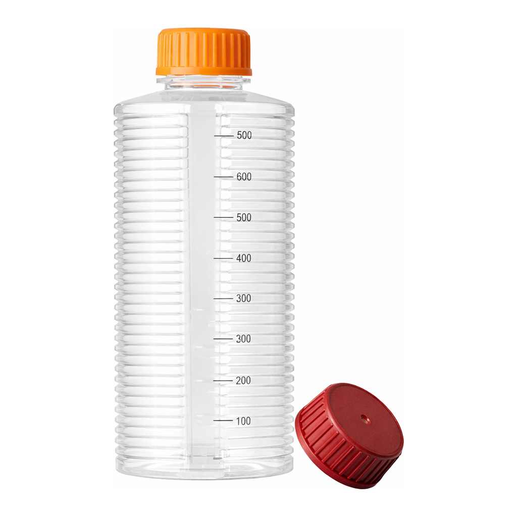 Merck Corning Roller Bottles, CellBIND Cell Culture Surface