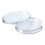 Merck Duroplan petri dishes