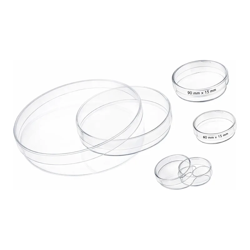 Merck Greiner CELLSTAR dish