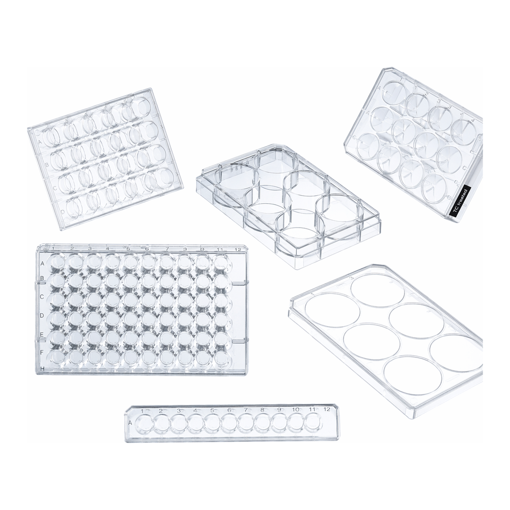 Merck Greiner CELLSTAR multiwell culture plates