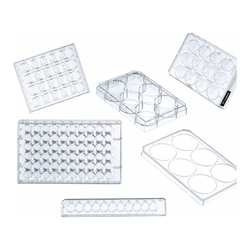 Merck Greiner CELLSTAR multiwell culture plates