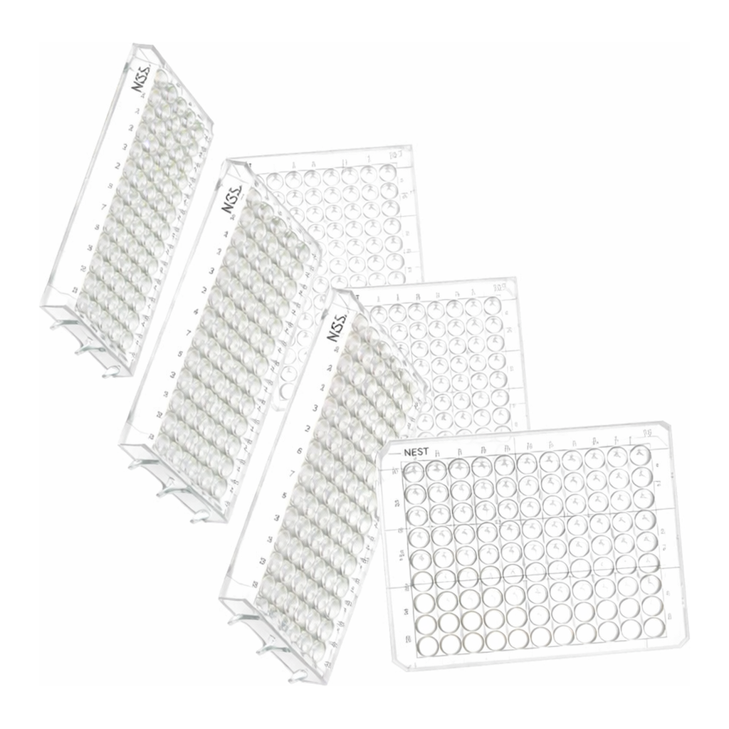 Merck Greiner CELLSTAR 96 well plates