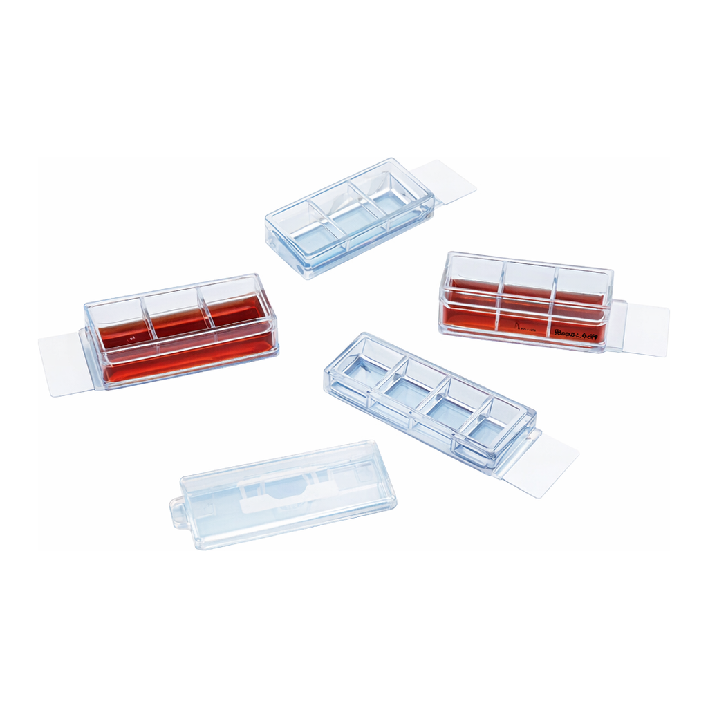 Merck Nunc Lab-Tek II - CC2 Chamber Slide system