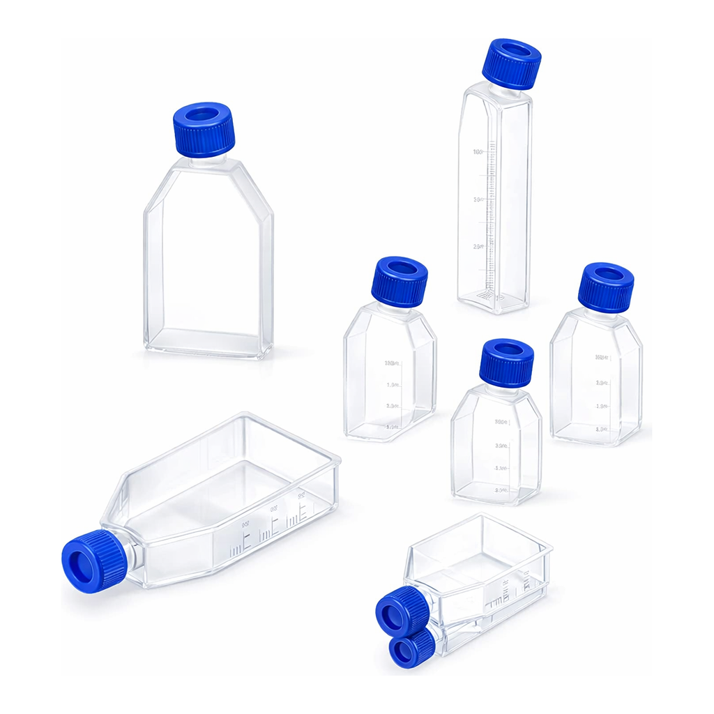 Merck Nunc EasYFlasks, Nunclon Δ Surface