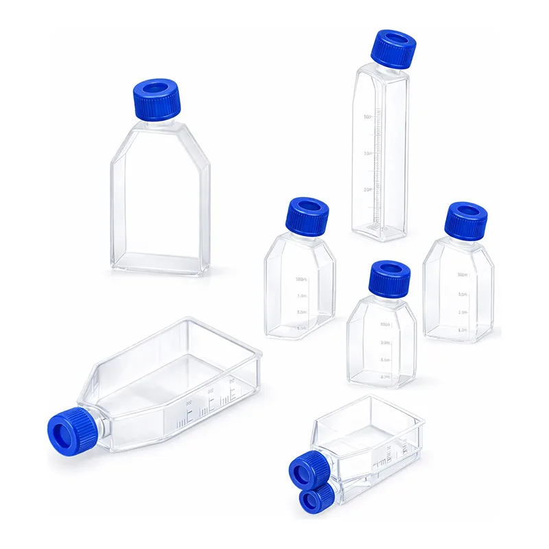 Merck Nunc EasYFlasks, Nunclon Δ Surface