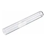 Merck Pyrex culture tubes, rimless