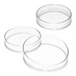 Merck Pyrex Petri dish