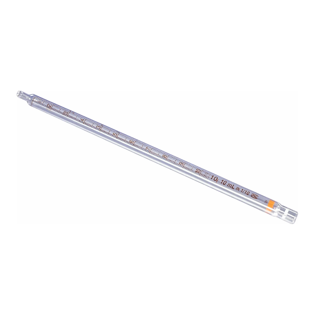 Merck Pyrex serological pipettes, disposable, color-coded
