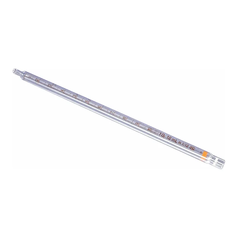 Merck Pyrex serological pipettes, disposable, color-coded