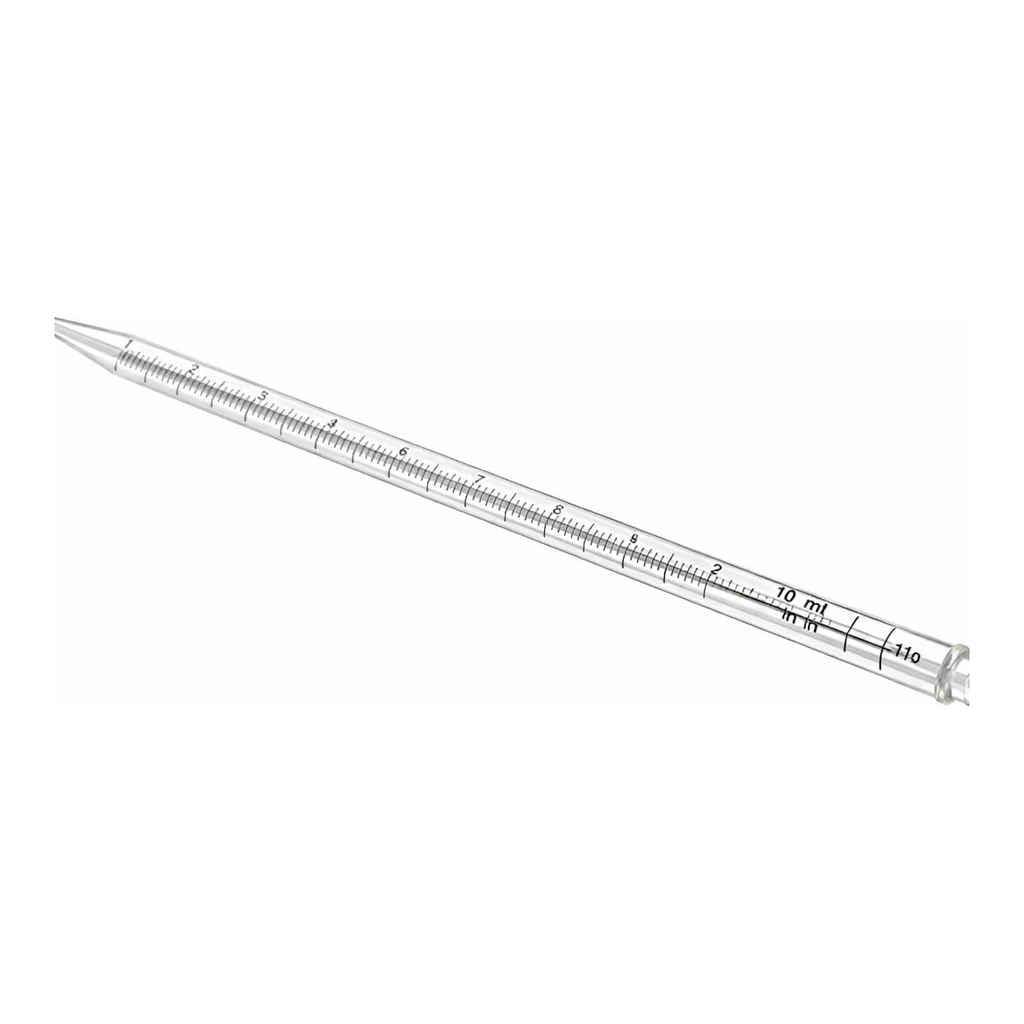 Merck Pyrex serological pipettes, disposable, sterile, plugged