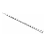 Merck Pyrex Shorty serological pipettes, disposable, sterile, plugged, individually wrapped