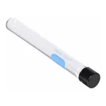 Merck Pyrex VISTA culture tube, screw-cap