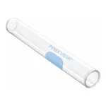 Merck Pyrex VISTA culture tube, rimless