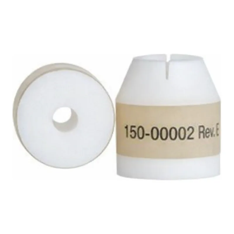 Merck Accessories for Pyrex Connection system screwcaps