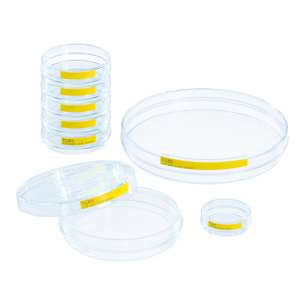 Merck TPP tissue culture dishes