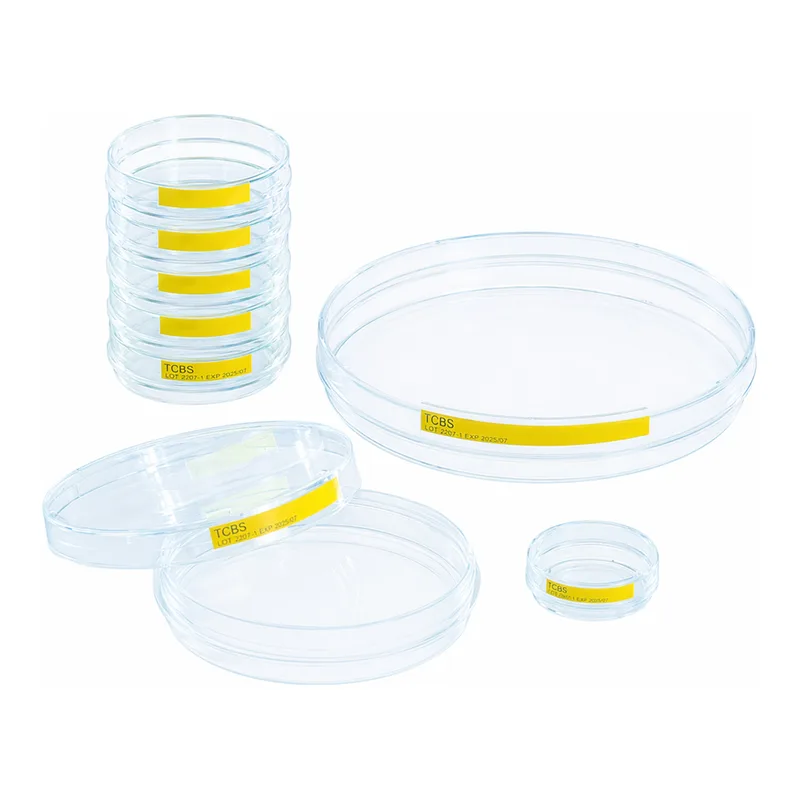 Merck TPP tissue culture dishes
