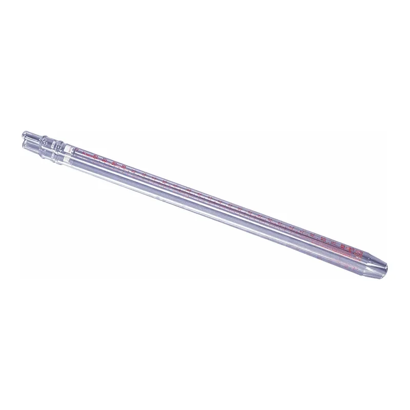 Merck Pyrex wide tip serological pipettes, reusable, color-coded