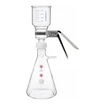 Merck Sigma-Aldrich vacuum filtration assembly