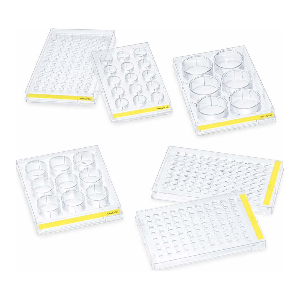 Merck TPP tissue culture plates