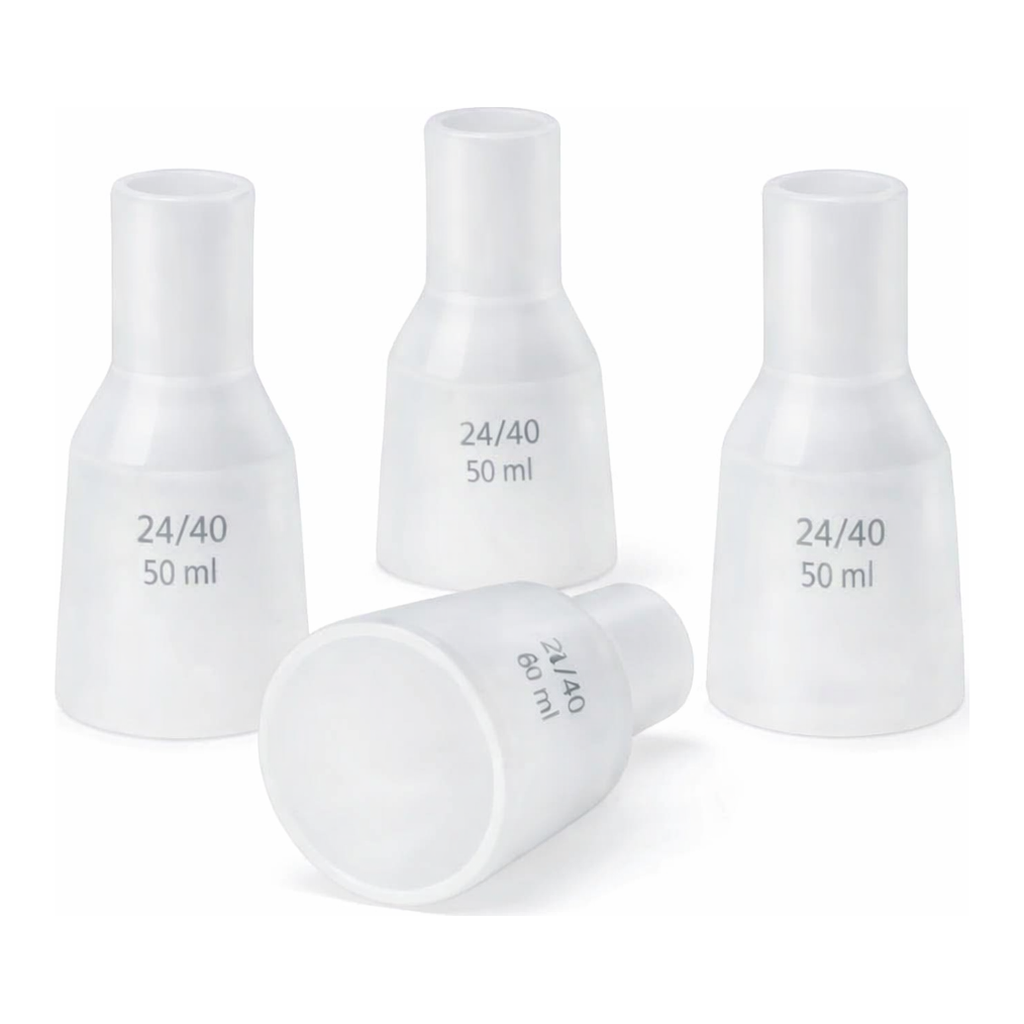 Merck Tunair shake flask