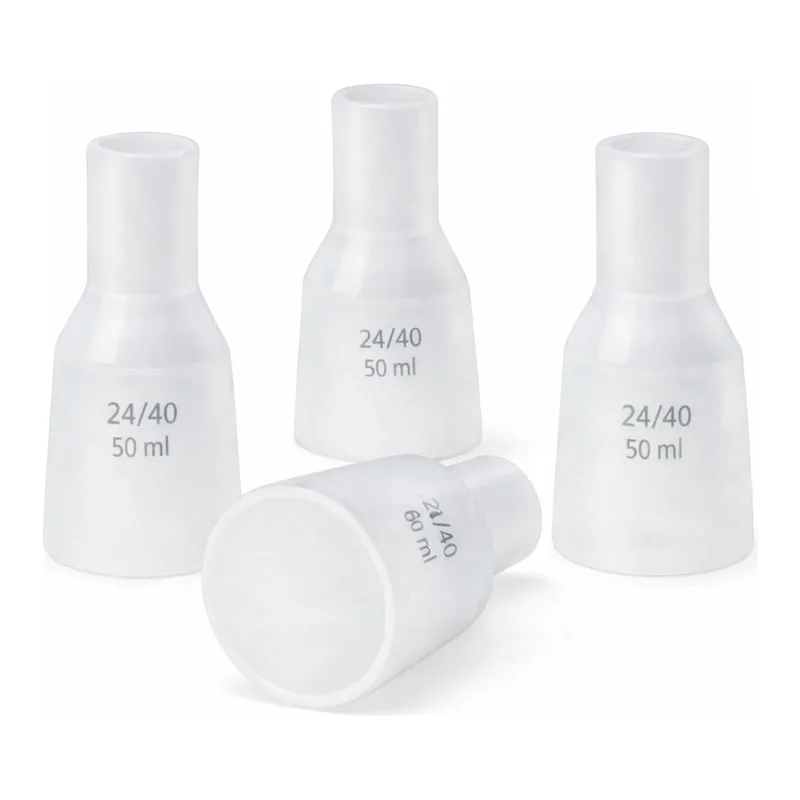 Merck Tunair shake flask