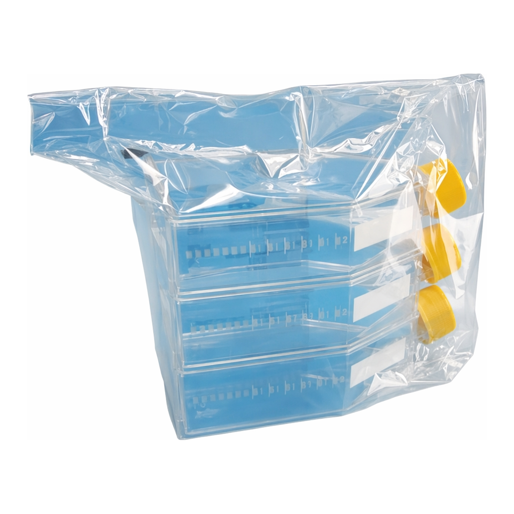 Merck TPP tissue culture flasks