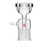 Merck Vacuum filtration assembly funnel stems
