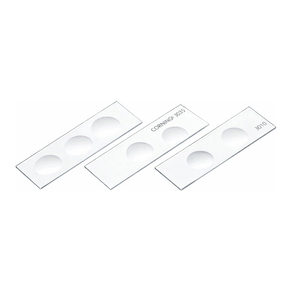 Merck BRAND cavity slides