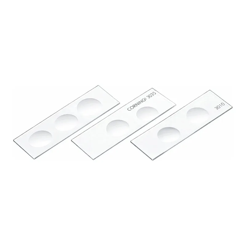 Merck BRAND cavity slides