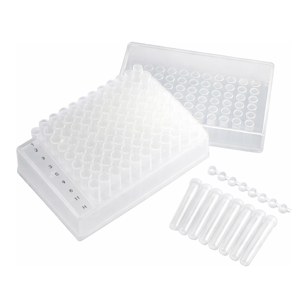 Merck Corning 96 well PP 1.2 mL cluster tubes