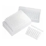 Merck Corning 96 well PP 1.2 mL cluster tubes