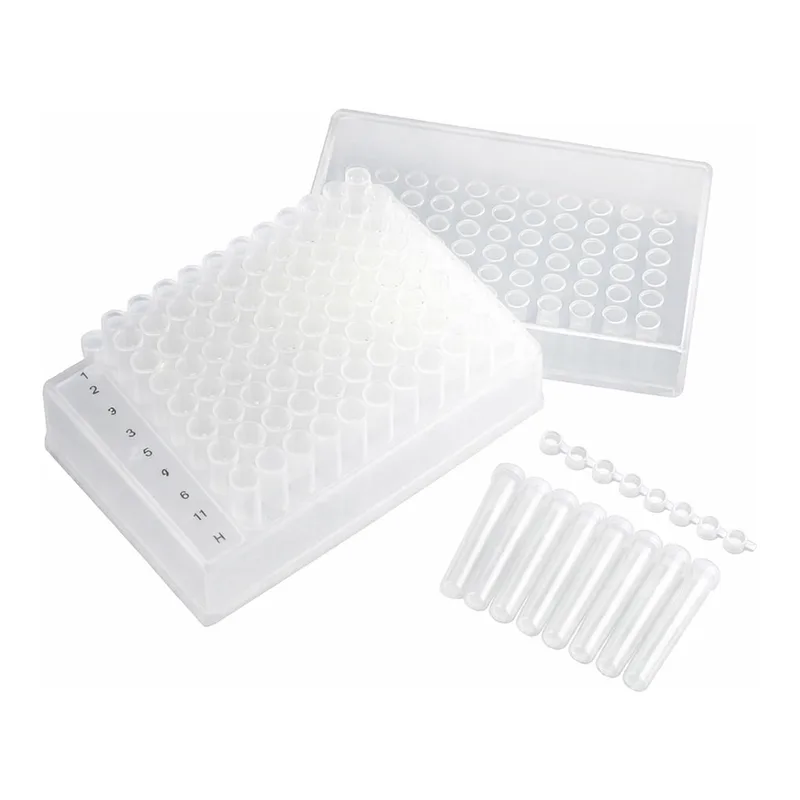 Merck Corning 96 well PP 1.2 mL cluster tubes