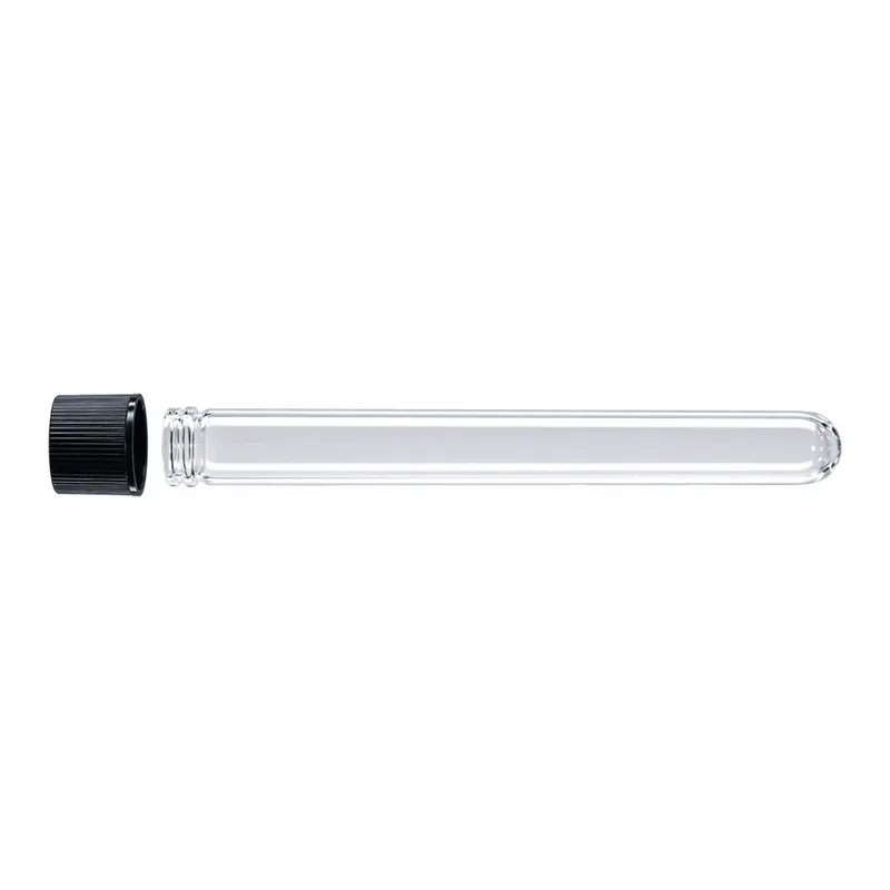 Merck BRAND culture tube, screw cap