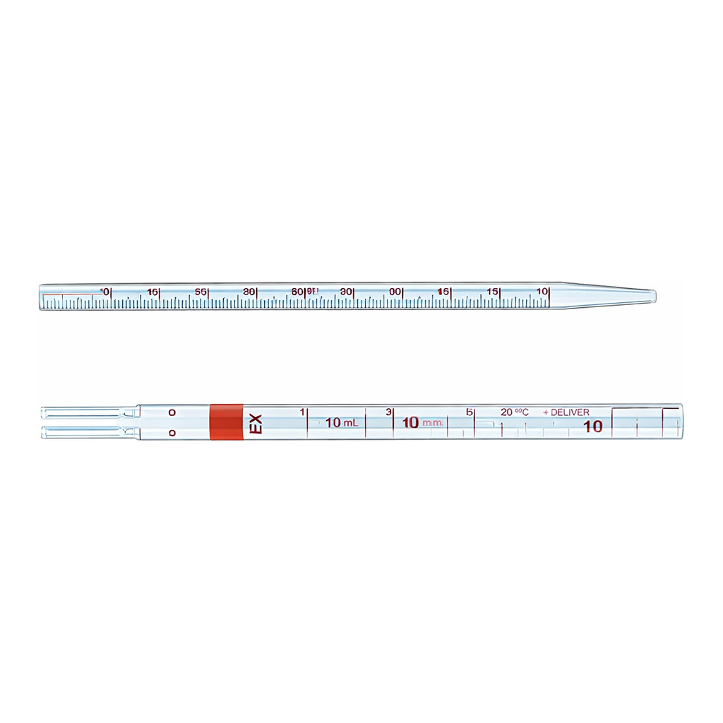 Merck BRAND graduated pipette serological