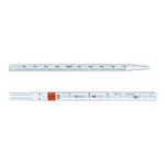 Merck BRAND graduated pipette serological