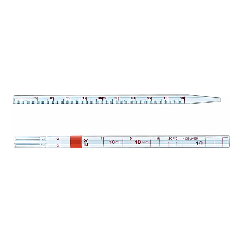 Merck BRAND graduated pipette serological