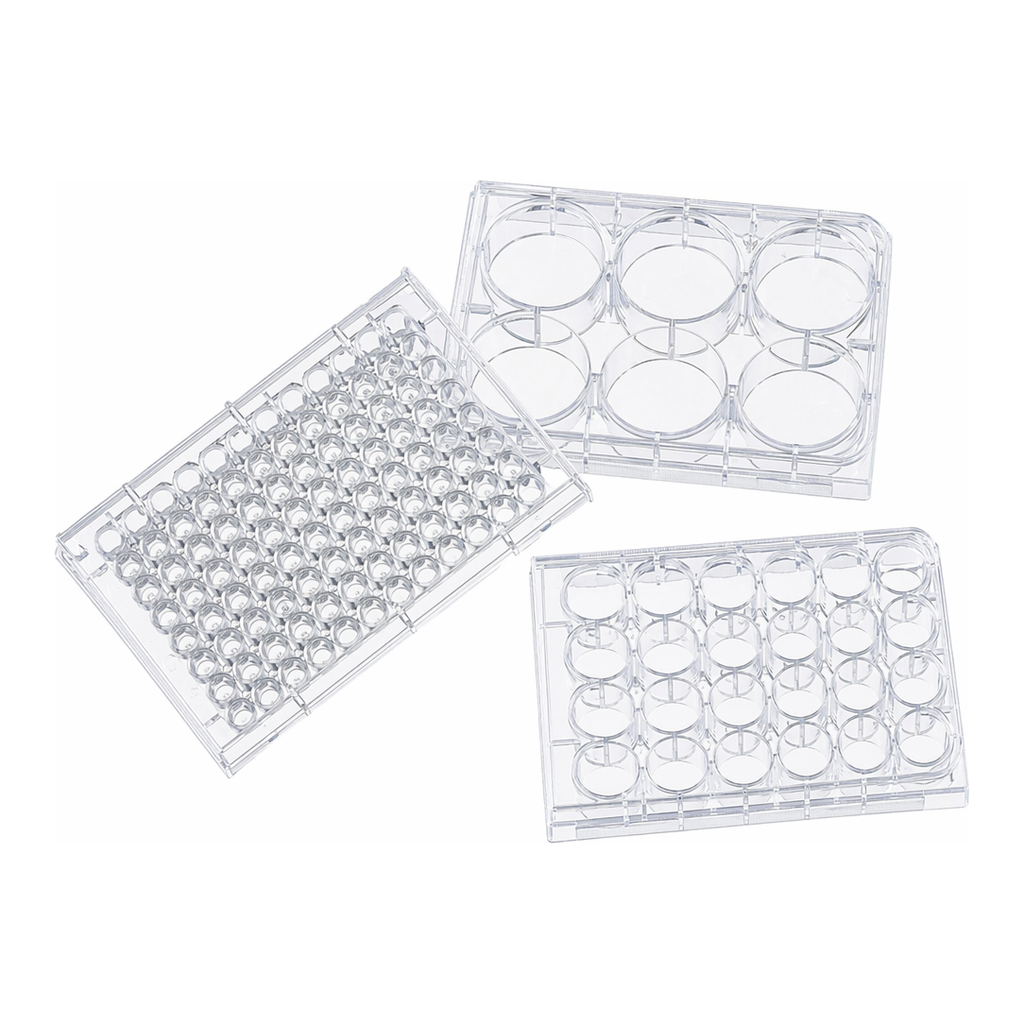 Merck Corning 96 Well TC-Treated Microplates