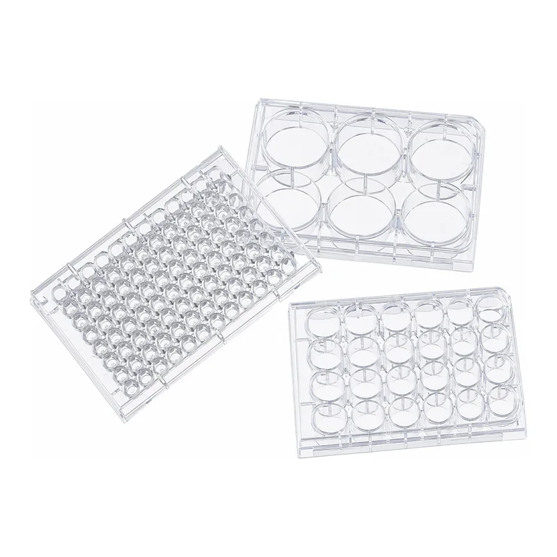 Merck Corning 96 Well TC-Treated Microplates