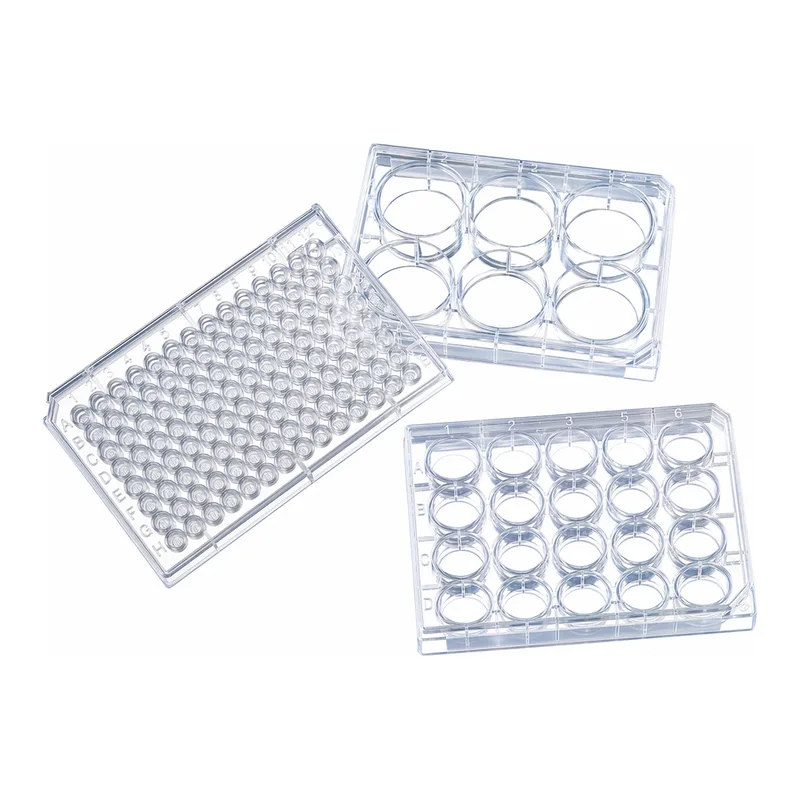 Merck Corning Costar TC-Treated Multiple Well Plates