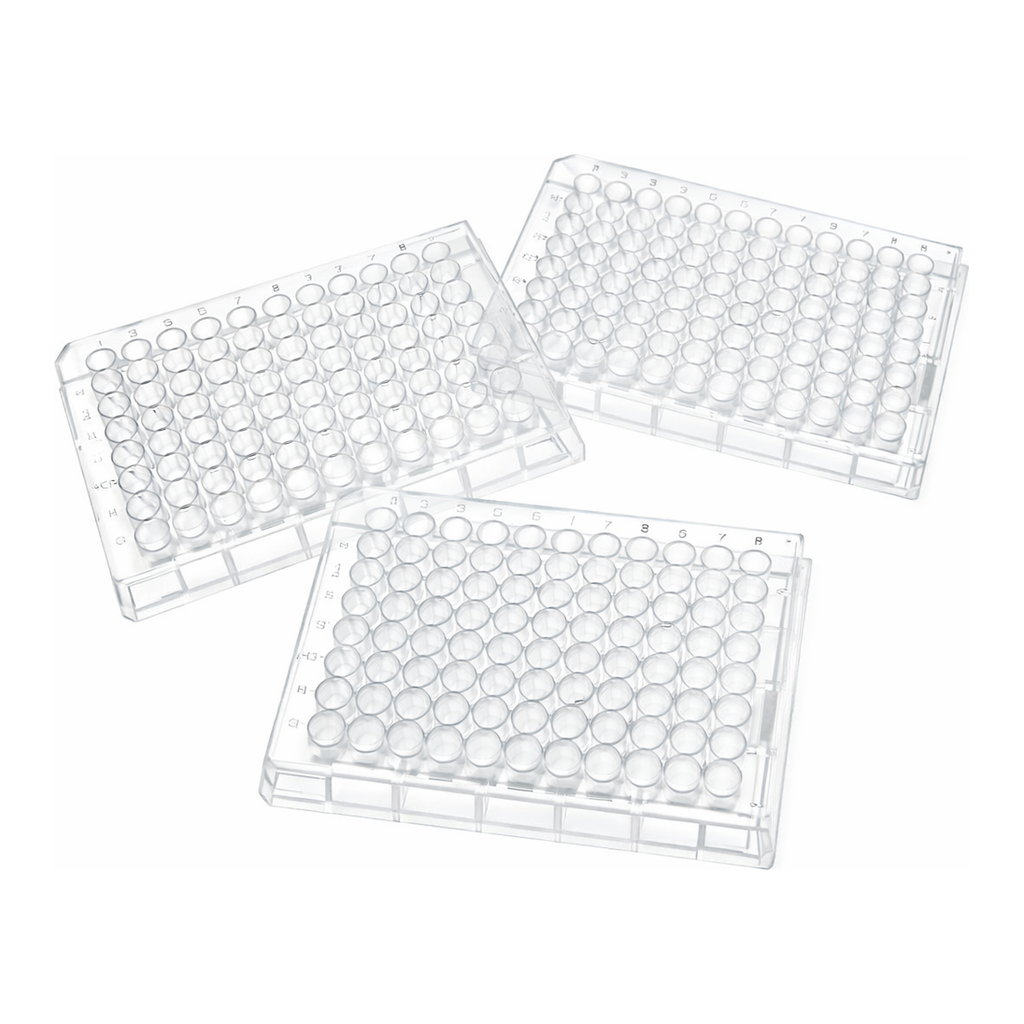 Merck Corning 96 Well Clear Polystyrene Microplate