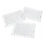 Merck Corning 96 Well Clear Polystyrene Microplate