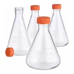 Merck Corning Erlenmeyer cell culture flasks