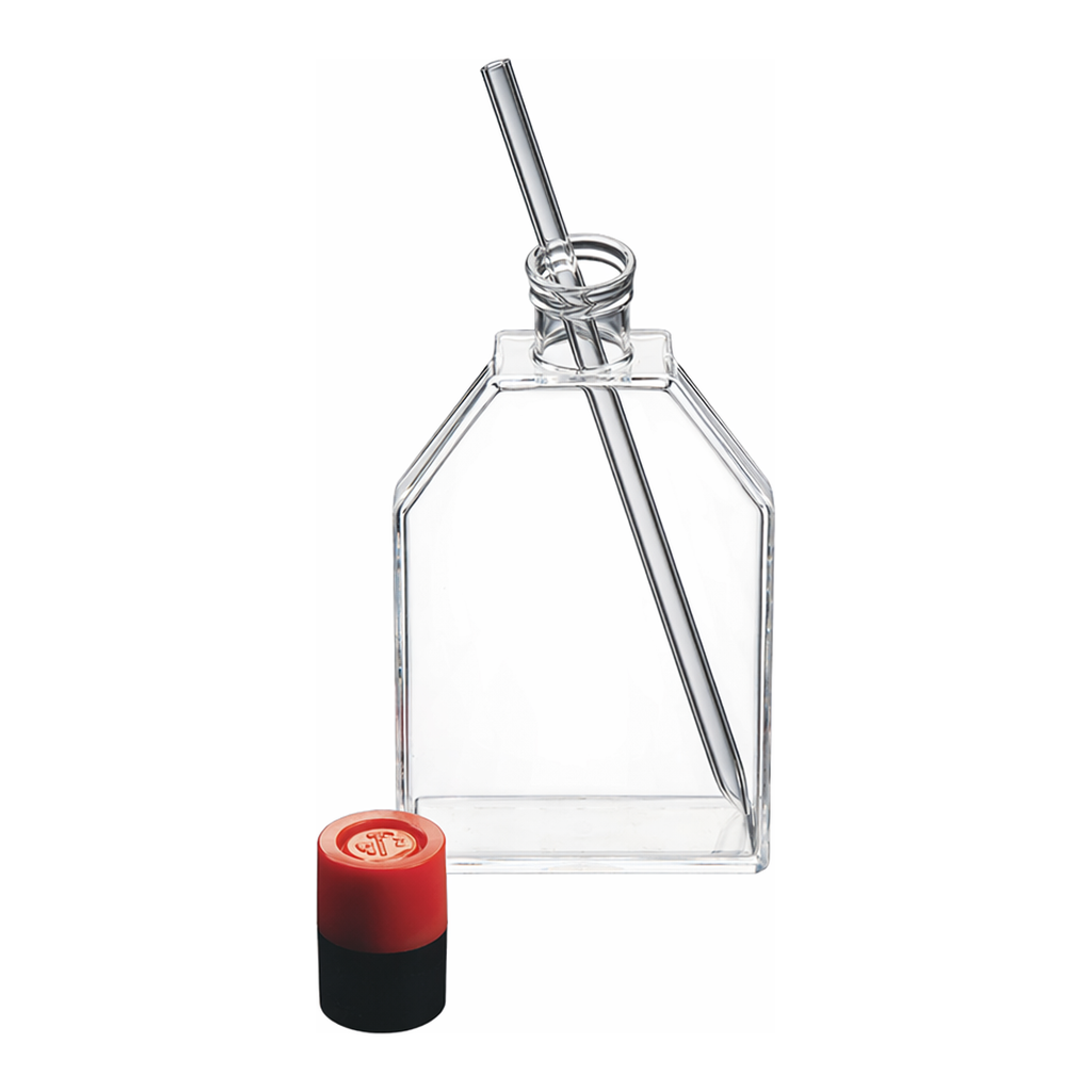 Merck Corning cell culture flasks