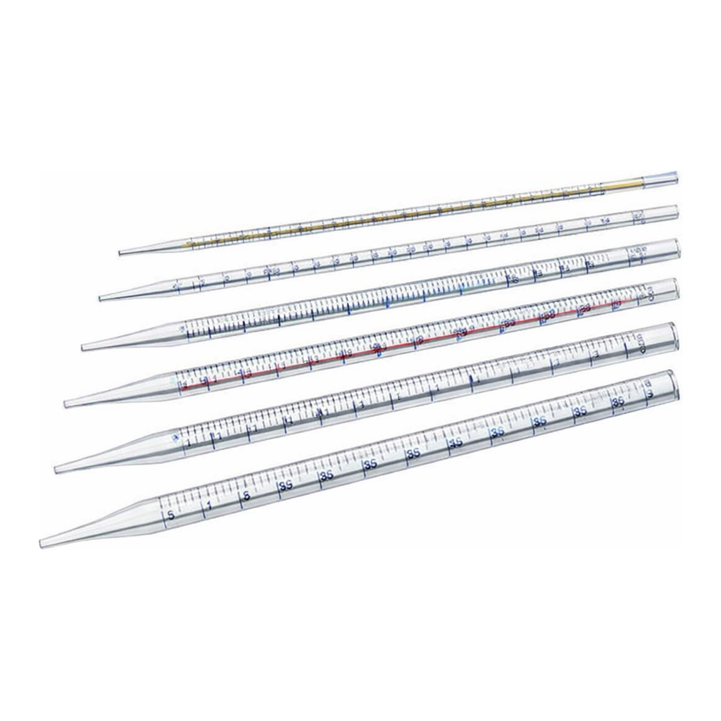 Merck Corning Costar Stripette serological pipettes, individually paper/plastic wrapped