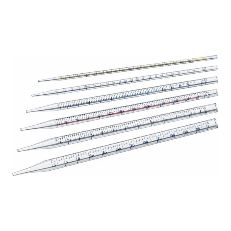 Merck Corning Costar Stripette serological pipettes, individually paper/plastic wrapped